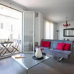 Palais Miramar With Sea View On La Croisette Апартаменты *