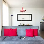 Palais Miramar With Sea View On La Croisette Апартаменты Канны