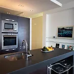 Апартаменты Palais Miramar With Sea View On La Croisette Канны