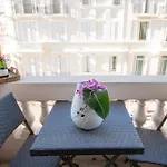 Palais Miramar With Sea View On La Croisette * Канны