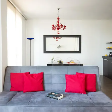 Palais Miramar With Sea View On La Croisette Appartement