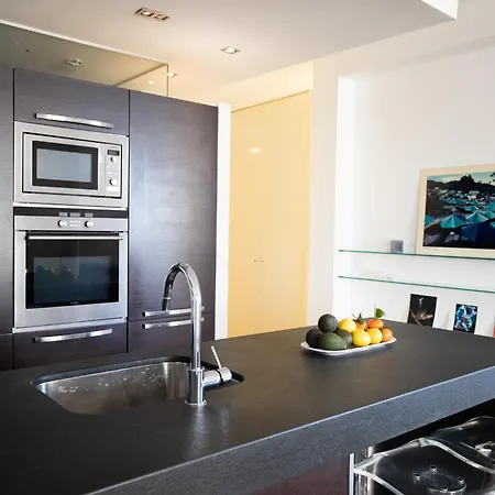 Appartement Palais Miramar With Sea View On La Croisette