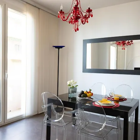 Palais Miramar With Sea View On La Croisette Appartement *