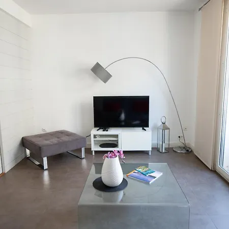 Palais Miramar With Sea View On La Croisette Appartement Cannes