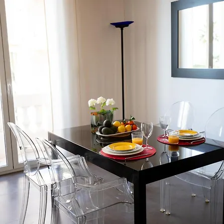Appartement Palais Miramar With Sea View On La Croisette *