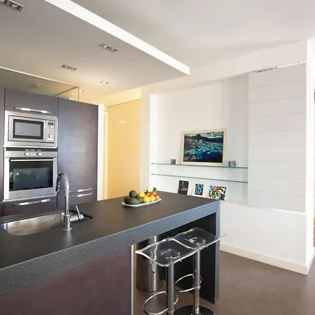 Palais Miramar With Sea View On La Croisette Appartement Cannes
