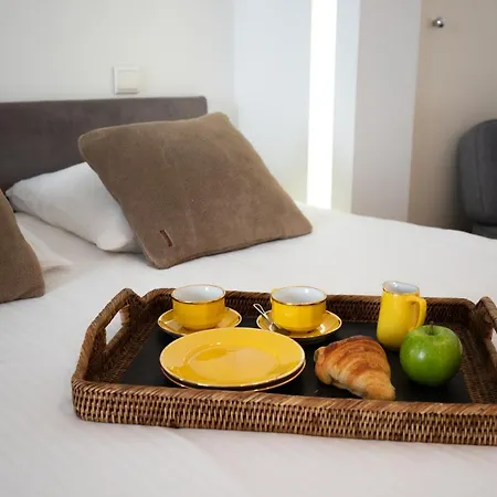 Appartement Palais Miramar With Sea View On La Croisette