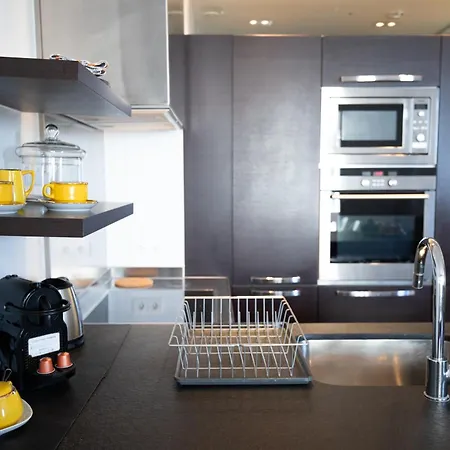 Lejlighed Palais Miramar With Sea View On La Croisette Cannes