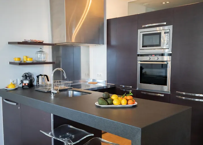 Palais Miramar With Sea View On La Croisette Lejlighed *